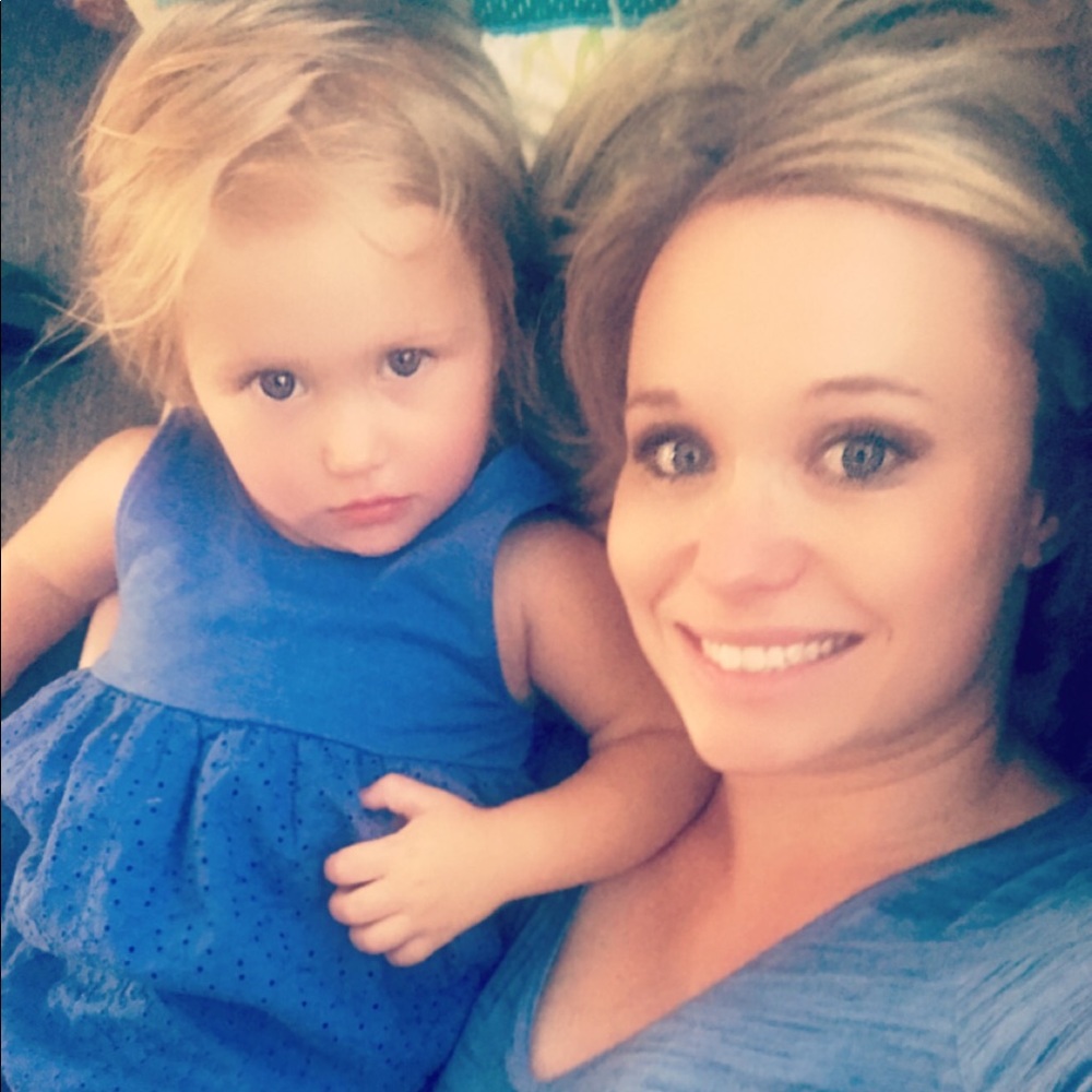 Meet your Posher, Cassie